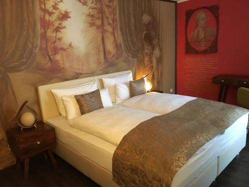 boutique hotels in Rennsteig