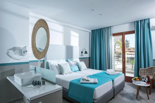 boutique hotels in Agia Marina Nea Kydonias