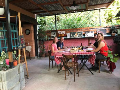 boutique hotels in Sighnaghi