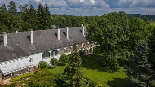 boutique hotels in Vienna Alps