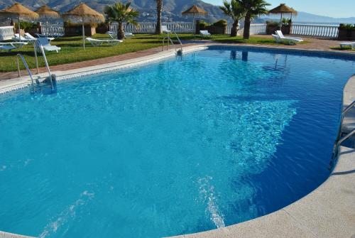 boutique hotels in Costa Tropical