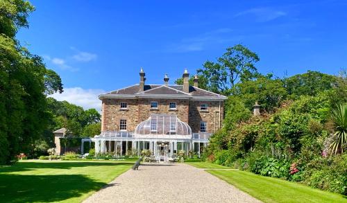 boutique hotels in Ireland'S Ancient East