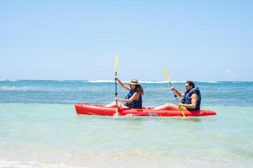 boutique hotels in Juan Dolio