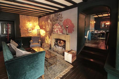 boutique hotels in Gloucestershire