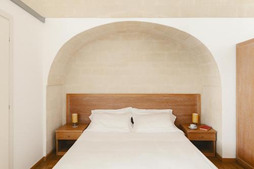 boutique hotels in Pisticci