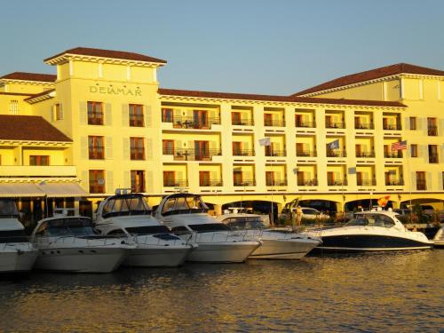 boutique hotels in Long Island