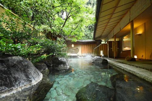 boutique hotels in Tokai