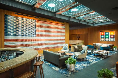 boutique hotels in Greenwich Village