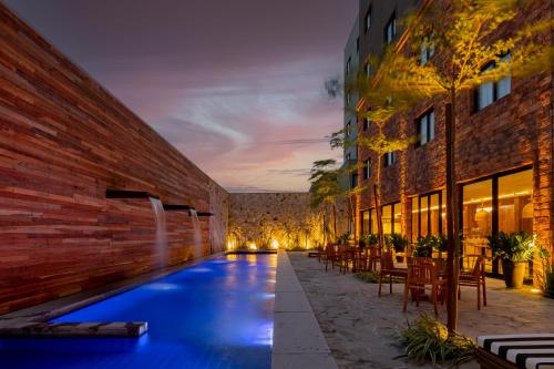 boutique hotels in Trairi