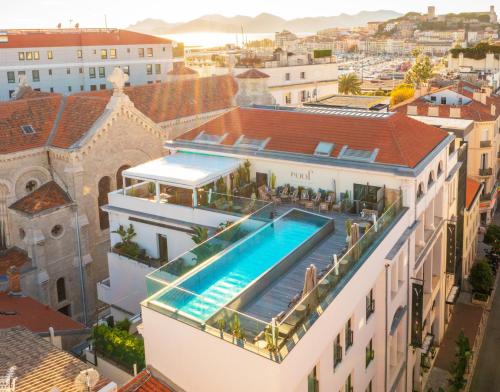 boutique hotels in Autoroute A8 - Autoroutes Du Sud De La France