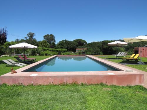 boutique hotels in Freamunde