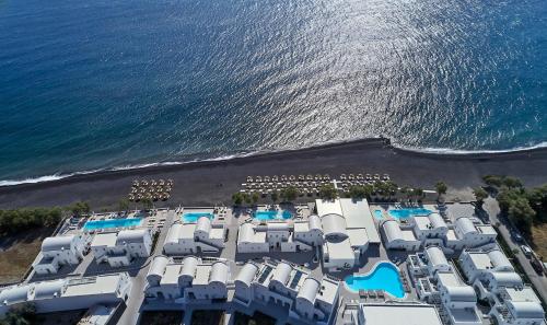 boutique hotels in South Aegean