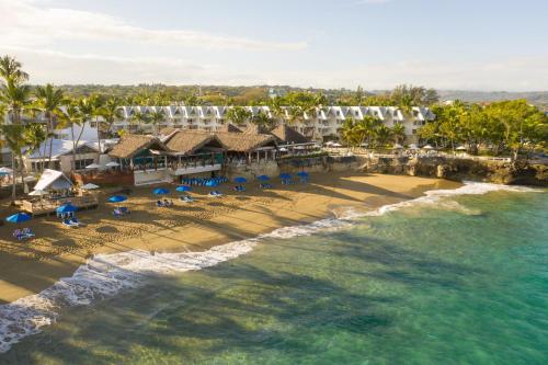 boutique hotels in Sosúa