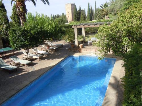 boutique hotels in Caceres Province