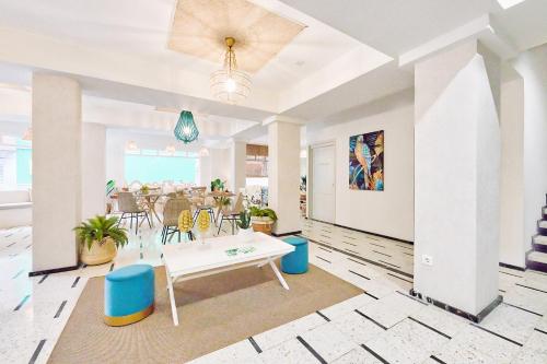 boutique hotels in Agaete