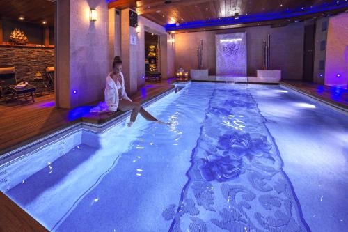 boutique hotels in Sopot