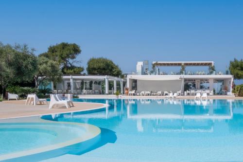 boutique hotels in Cilento