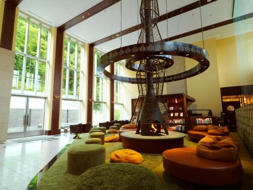 boutique hotels in Jozankei