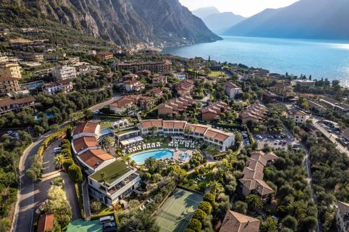 boutique hotels in Limone Sul Garda