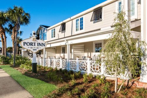 boutique hotels in Florida Gulf Coast
