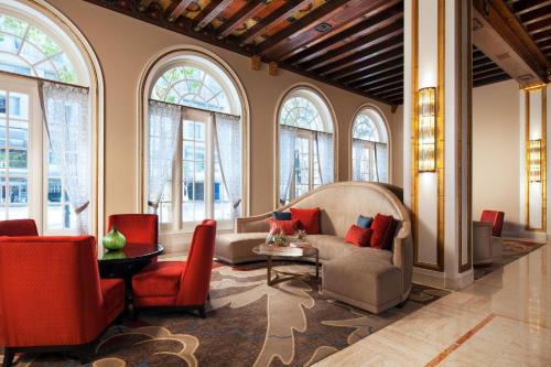 boutique hotels in Monterey Peninsula