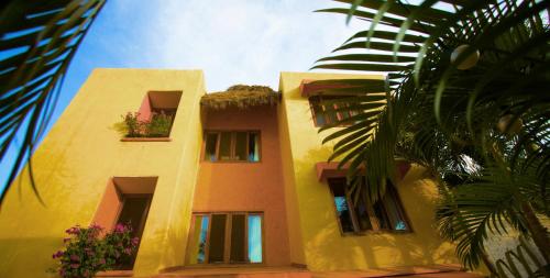 boutique hotels in Riviera Nayarit