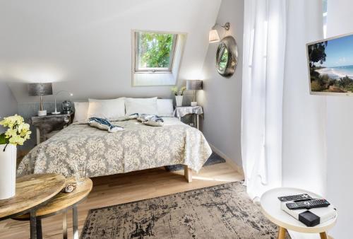 boutique hotels in Gulf Of Gdansk