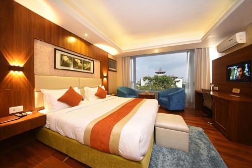 boutique hotels in Gorkha, Nepal