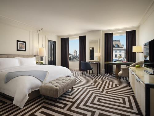 boutique hotels in Middlesex