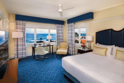 boutique hotels in San Diego