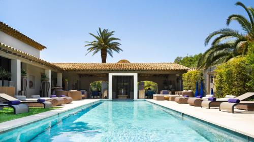 boutique hotels in Côte D'Azur