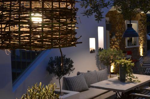 boutique hotels in Platamonas