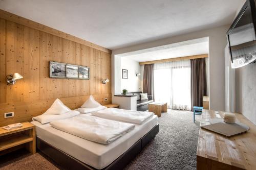 boutique hotels in Corvara In Badia