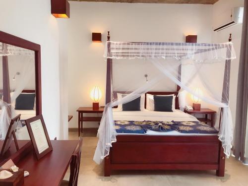 boutique hotels in Colombo District