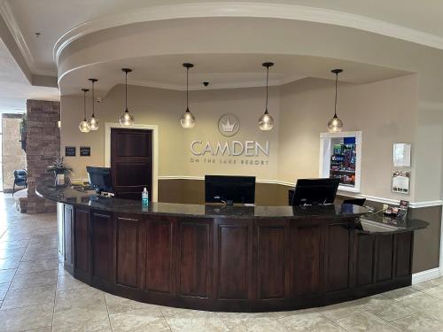 boutique hotels in Midwest