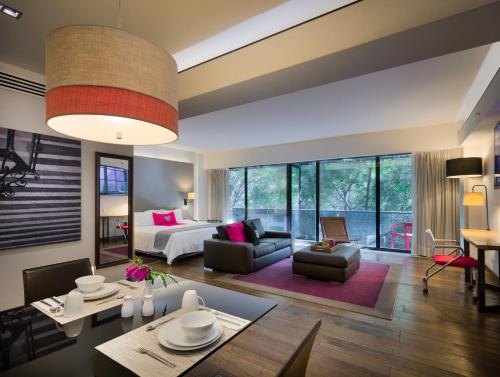boutique hotels in State Of Mexico (Edomex)