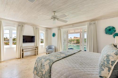 boutique hotels in Saint Peter