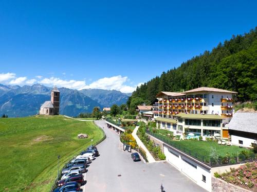 boutique hotels in Avelengo