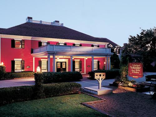 boutique hotels in Rhode Island