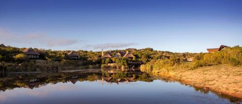boutique hotels in Greater Addo