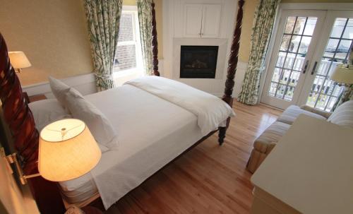 boutique hotels in Provincetown