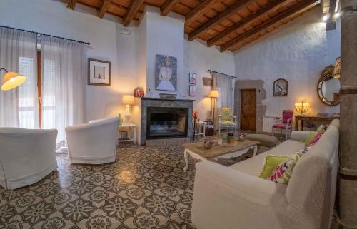 boutique hotels in Cap De Creus Nature Reserve