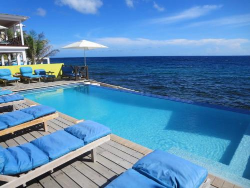 boutique hotels in Curaçao