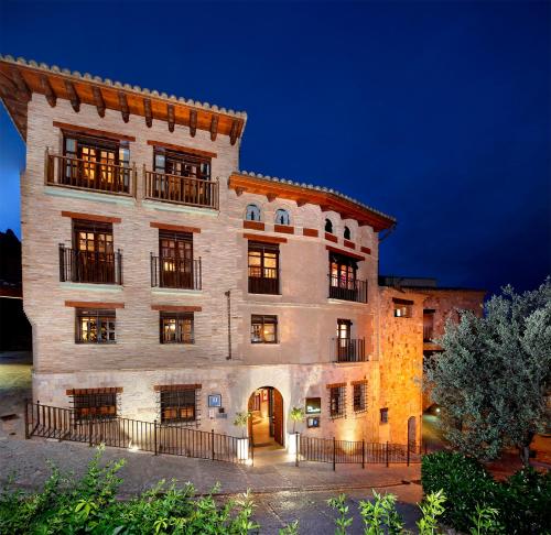 boutique hotels in Ordesa Y Monte Perdido National Park