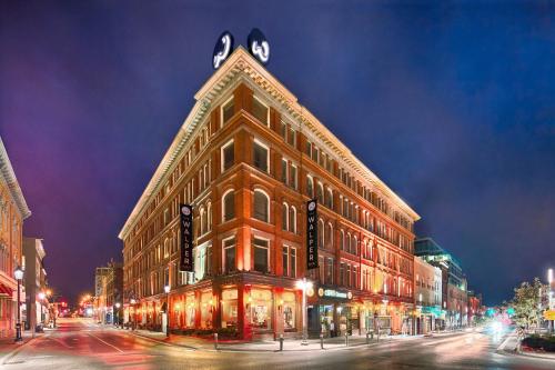 boutique hotels in Bruce Peninsula, Southern Georgian Bay And Lake Simcoe