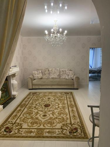 boutique hotels in Pyatigorsk