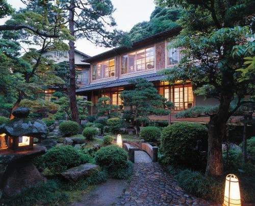 boutique hotels in Miyazu