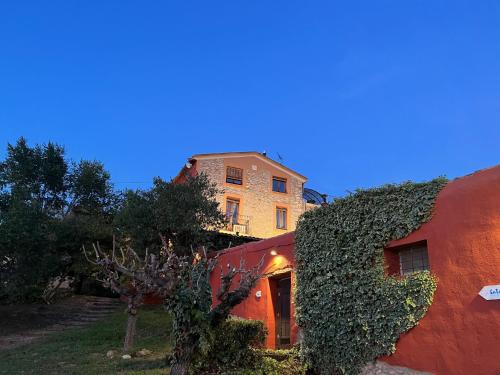 boutique hotels in Tarragona Province