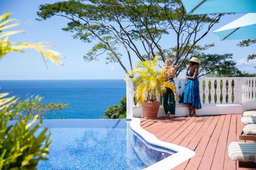 boutique hotels in Port-Of-Spain