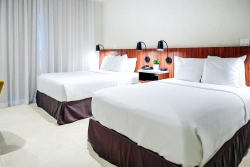 boutique hotels in Isabela